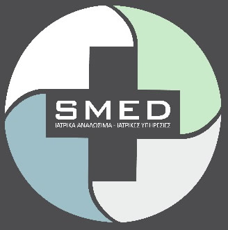 Smed logo image